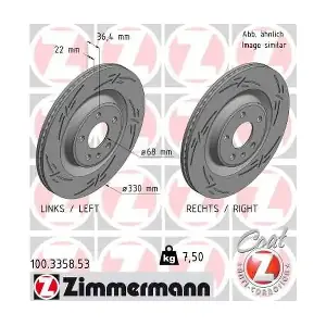 100335853 ZIMMERMANN