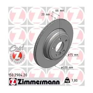 ZIMMERMANN 150290420