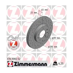 370.3082.52 ZIMMERMANN