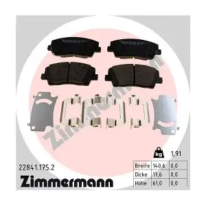 22841.175.2 ZIMMERMANN