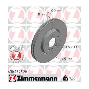430264620 ZIMMERMANN