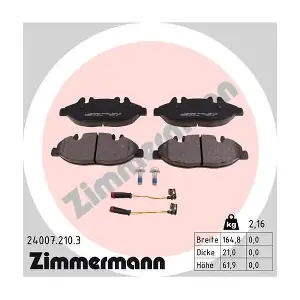 ZIMMERMANN 240072103