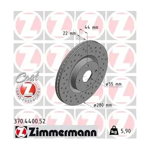 370440052 ZIMMERMANN
