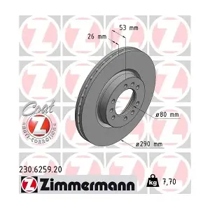 230625920 ZIMMERMANN