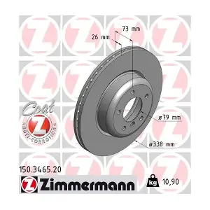 150346520 ZIMMERMANN
