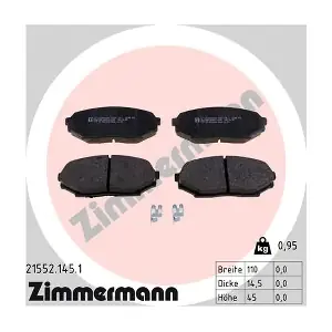 ZIMMERMANN 21552.145.1