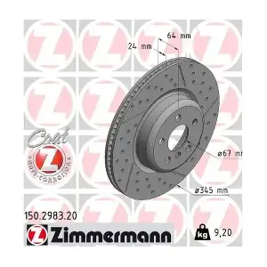 150.2983.20 ZIMMERMANN