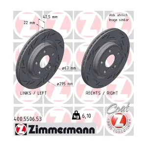 400550653 ZIMMERMANN