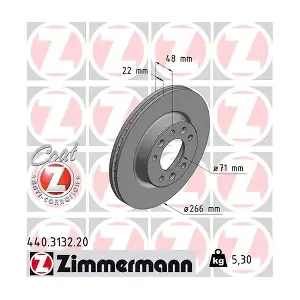 440.3132.20 ZIMMERMANN