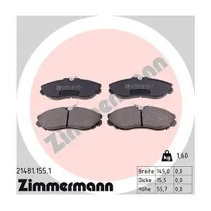 21481.155.1 ZIMMERMANN