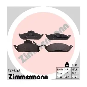 23193.165.1 ZIMMERMANN