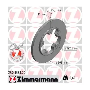 250138120 ZIMMERMANN
