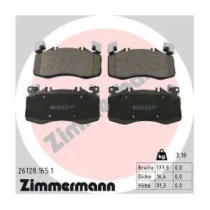 26128.165.1 ZIMMERMANN