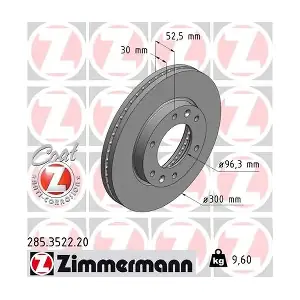 285.3522.20 ZIMMERMANN