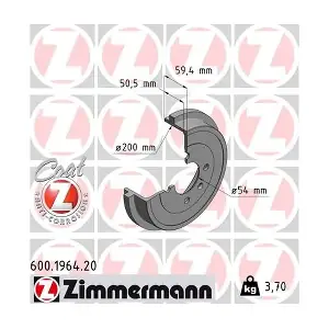 600196420 ZIMMERMANN