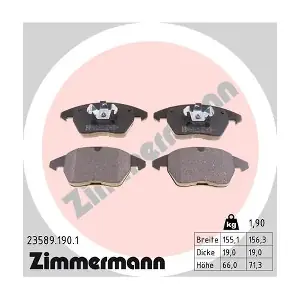 ZIMMERMANN 235891901