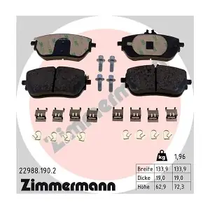 22988.190.2 ZIMMERMANN