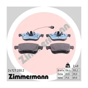 ZIMMERMANN 24727.200.2