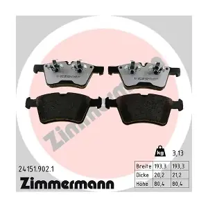 ZIMMERMANN 24151.902.1