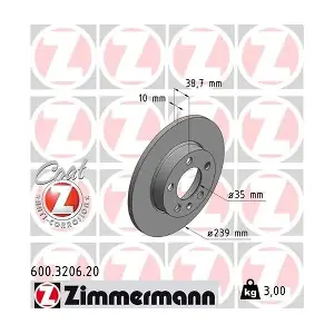 600320620 ZIMMERMANN