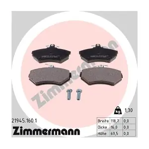 ZIMMERMANN 21945.160.1