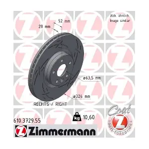 610372955 ZIMMERMANN