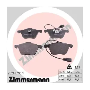 ZIMMERMANN 23269.195.1