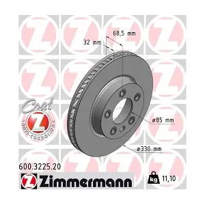 600322520 ZIMMERMANN