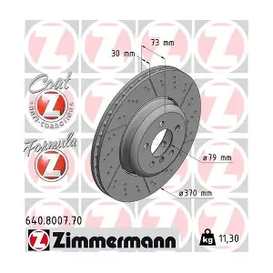 640.8007.70 ZIMMERMANN