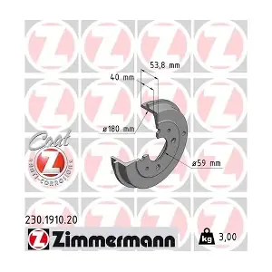 ZIMMERMANN 230.1910.20