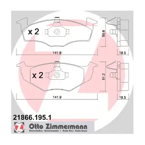 ZIMMERMANN 218661951