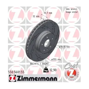 550560155 ZIMMERMANN