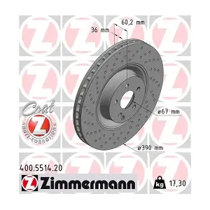400.5514.20 ZIMMERMANN
