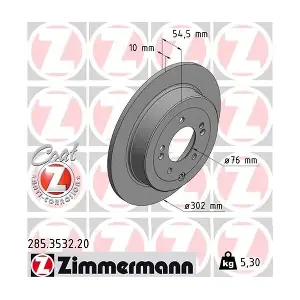 285353220 ZIMMERMANN