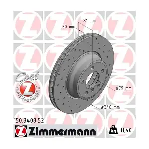 150.3408.52 ZIMMERMANN