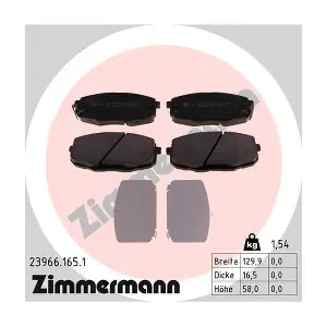 ZIMMERMANN 239661651
