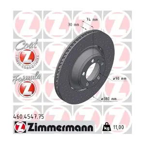 ZIMMERMANN 460454775
