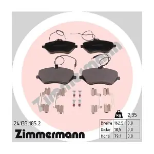 241331852 ZIMMERMANN