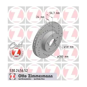 530.2456.52 ZIMMERMANN