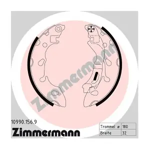 ZIMMERMANN 109901569