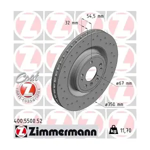 400.5500.52 ZIMMERMANN
