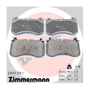 22697.170.1 ZIMMERMANN