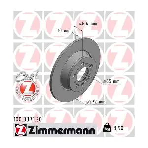100.3371.20 ZIMMERMANN