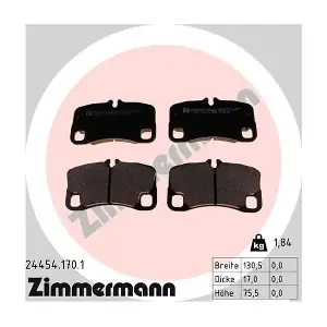 24454.170.1 ZIMMERMANN