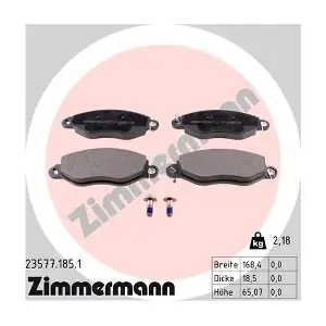 ZIMMERMANN 23577.185.1