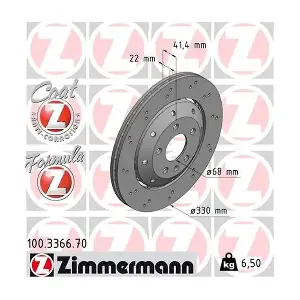 100336670 ZIMMERMANN