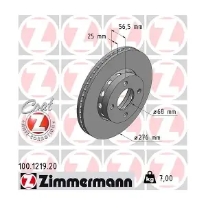 100.1219.20 ZIMMERMANN