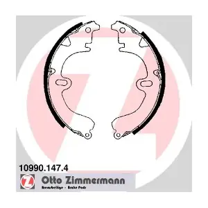 ZIMMERMANN 109901474