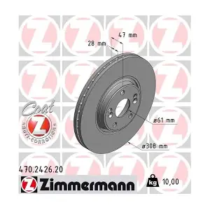 470242620 ZIMMERMANN