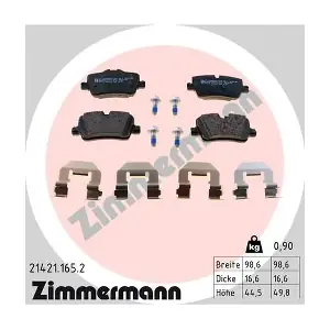 214211652 ZIMMERMANN
